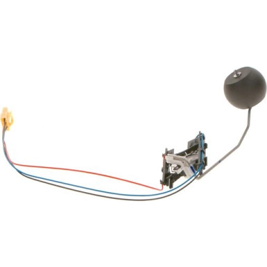 12 617 001 Füllmengensensor 1582980209