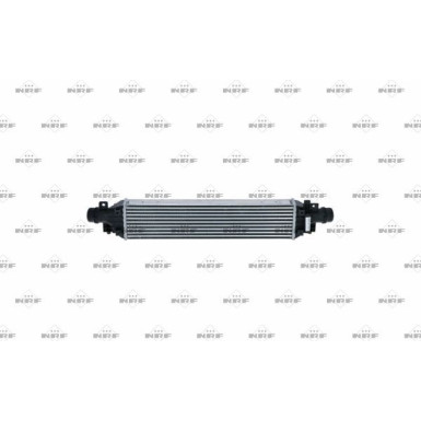 Ladeluftkühler 30925