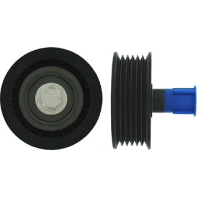 Spannrolle Nebentrieb CITROEN,FIAT,FORD,PEUGEOT VKM 34701 Spannrolle Nebentrieb CITROEN,FIAT,FORD,PEUGEOT VKM 34701