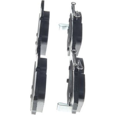 Bremsklötze HA SUBARU Levorg,Outback 15 0 986 494 836 Bremsklötze HA SUBARU Levorg,Outback 15 0 986 494 836