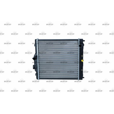 Kühler, Motorkühlung 506750A