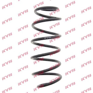 KYB Fahrwerksfeder Skoda P. Fabia 1.4Tdi/1.9Tdi 01/07 RH2956 KYB Fahrwerksfeder Skoda P. Fabia 1.4Tdi/1.9Tdi 01/07 RH2956