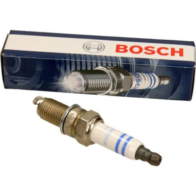 Zündkerze Daihatsu Terios 1.5I 06 Double Iridium 0 242 135 563