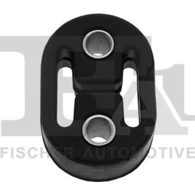 Halter, Abgasanlage 753-906