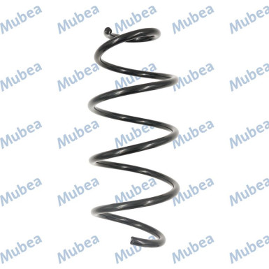 Fahrwerksfeder VA SEAT Ibiza 063054-E