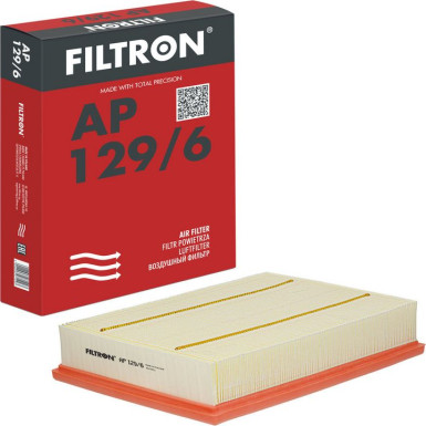 FILTRON Luftfilter AP 129/6