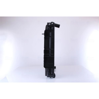 Wasserkühler PKW TOYOTA Land Cruiser 70 84 FIRST FIT 646862