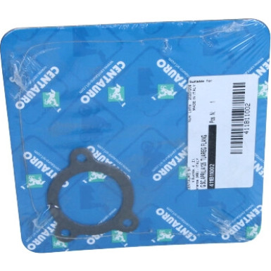 Motor-Auspuffdichtung. Aprilia Etx 125 1985-1987 (1 El.) 411B11002