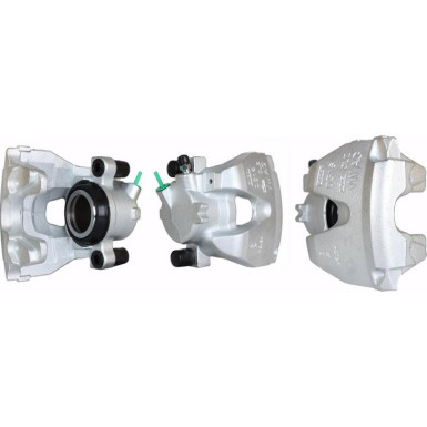 Tauschbremssattel VA re AUDI A4, A5 15 3286420 Tauschbremssattel VA re AUDI A4, A5 15 3286420