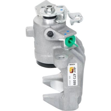 Bremssattel HA li AUDI,SEAT,SKODA,VW 0 986 473 099 Bremssattel HA li AUDI,SEAT,SKODA,VW 0 986 473 099