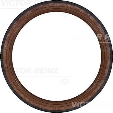 Wellendichtring Kurbelwelle SEAT,SKODA,VW 81-36788-00