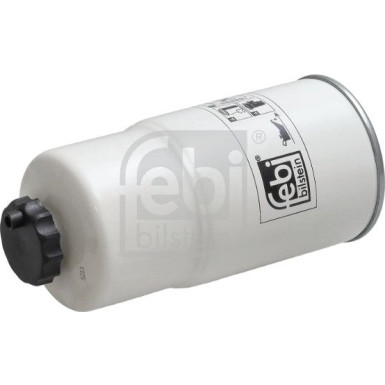 FEBI BILSTEIN Kraftstofffilter 40298