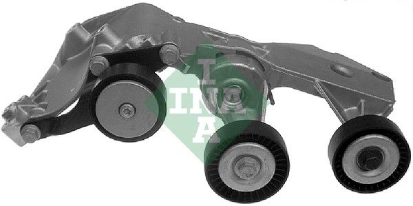 Spannarm, Keilrippenriemen 534 0244 10