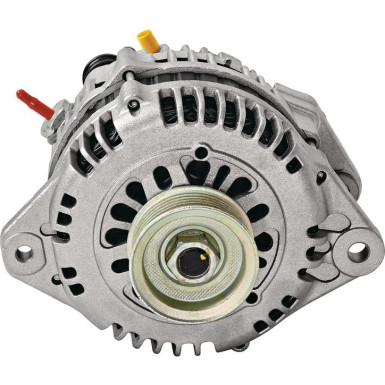 VALEO Generator 437497 VALEO RE-GEN AT VALEO Generator 437497 VALEO RE-GEN AT
