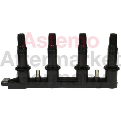 HITACHI Zündspule 134015 HITACHI Zündspule 134015
