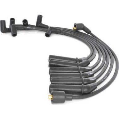 Zündleitungssatz CHRYSLER,DODGE 0 986 357 248