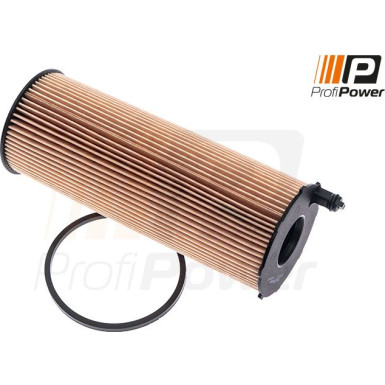 PROFIPOWER Ölfilter 1F0071 PROFIPOWER Ölfilter 1F0071