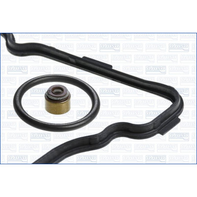 AJUSA Dichtungssatz, Zylinderkopf 52205200 MULTILAYER STEEL