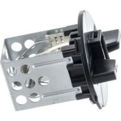 Widerstand, Innenraumgebläse ABR 93 000P Widerstand, Innenraumgebläse ABR 93 000P