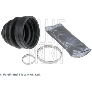 Faltenbalg, Antriebswelle Suzuki Ext. Grand Vitara 98- 122X24,5X82 ADK88106