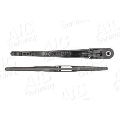 Wischerarm, hinten mit Kappe Opel 56837