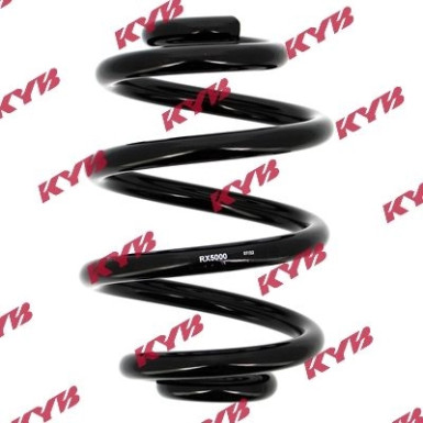 Fahrwerksfeder RX5000 Fahrwerksfeder RX5000