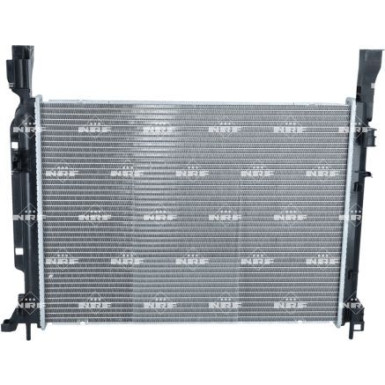 Kühler, Motorkühlung NRF53001