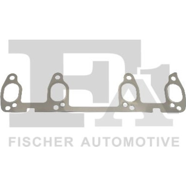 Dichtung, Abgaskrümmer 411-001 Dichtung, Abgaskrümmer 411-001