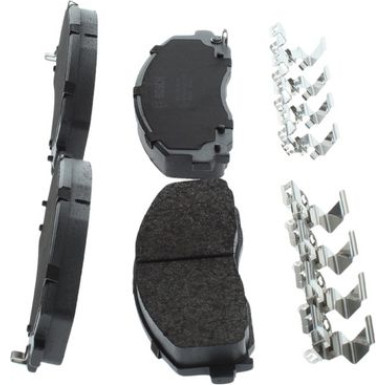Bremsklötze Premium 0 986 494 769 Bremsklötze Premium 0 986 494 769