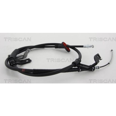 Seilzug, Feststellbremse Kia T. Sportage 04-09 Le 814018168 Seilzug, Feststellbremse Kia T. Sportage 04-09 Le 814018168