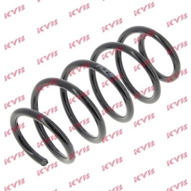 KYB Fahrwerksfeder Opel P. Combo, Corsa C, Tigra 1.2-1.8 09.00 RH3316 KYB Fahrwerksfeder Opel P. Combo, Corsa C, Tigra 1.2-1.8 09.00 RH3316