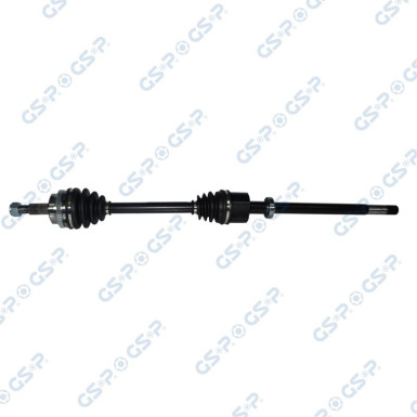GSP Antriebswelle 250366
