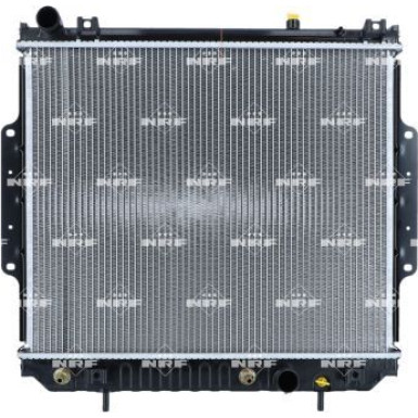 Kühler, Motorkühlung 59340