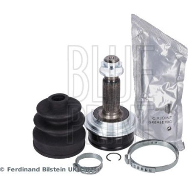 Gelenksatz, Antriebswelle Toyota Yaris 06- 1.0 ADT38972 Gelenksatz, Antriebswelle Toyota Yaris 06- 1.0 ADT38972