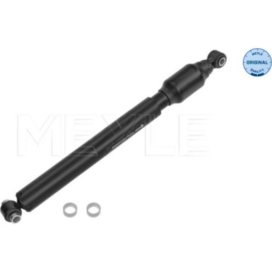 Dämpfer - Lenkung Db W140 91-99 026 827 2000
