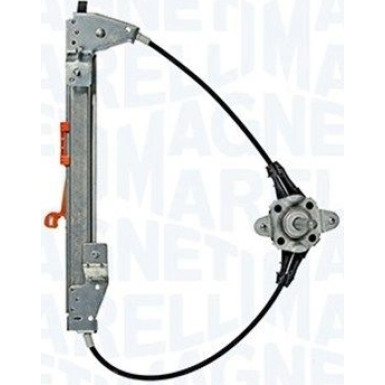 MAGNETI MARELLI Fensterheber 350103139700