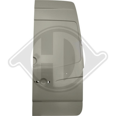 HECKTÜR R GESCHLOSSEN MERCEDES SPRINTER 6,06-1,18 3988,244,1 HECKTÜR R GESCHLOSSEN MERCEDES SPRINTER 6,06-1,18 3988,244,1