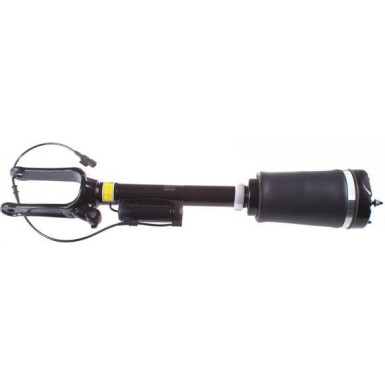 DENCKERMANN Fahrwerksfeder DSA001G