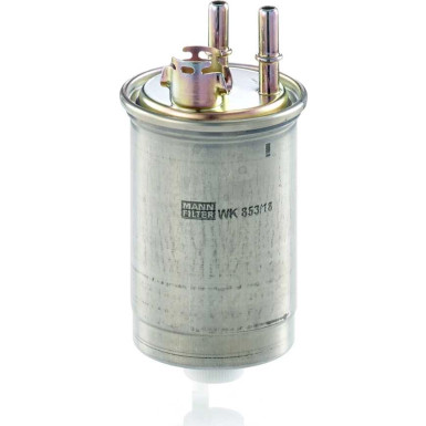 Mann & Hummel Kraftstofffilter PKW Ford Focus 1,8TDI,DI WK 853/18