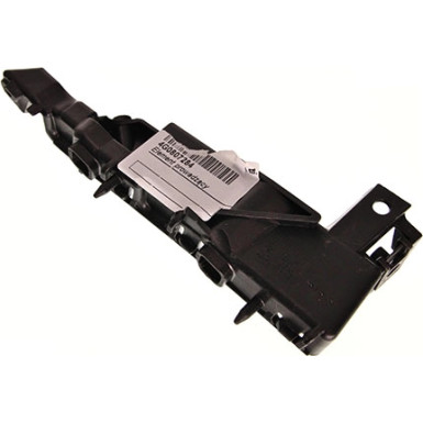 Original VAG Stoßstangenhalter Audi S. A6 11-Pr 4G0807284