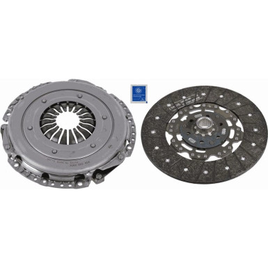 SACHS Kupplungssatz 3000 970 059 XTend