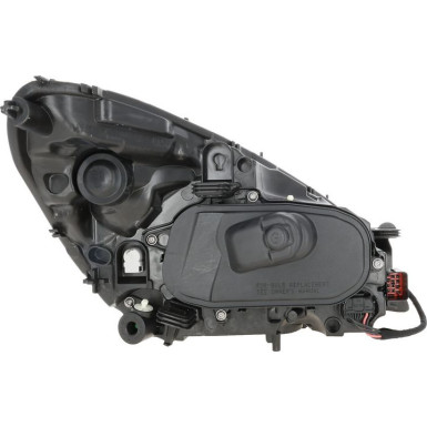 VALEO Hauptscheinwerfer 045132