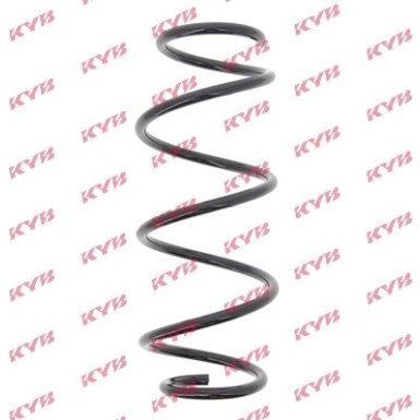 KYB Fahrwerksfeder Renault P. Clio Iii 1.4/1.6 06/05 RA3503