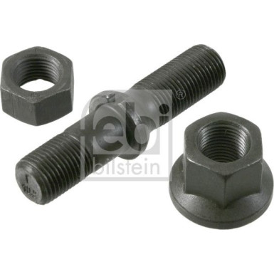 FEBI BILSTEIN Radschraube 02523 FEBI BILSTEIN Radschraube 02523