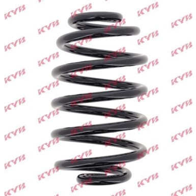 KYB Fahrwerksfeder Bmw T. 3 (E30) 1.6-2.7D 09.82-08.91 RX5025 KYB Fahrwerksfeder Bmw T. 3 (E30) 1.6-2.7D 09.82-08.91 RX5025
