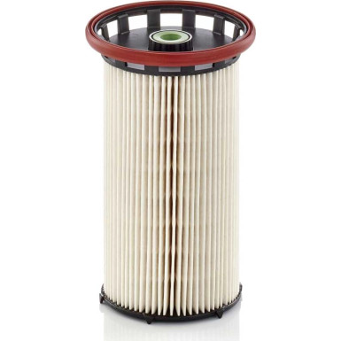 Mann & Hummel Kraftstofffilter PKW Audi,Seat,VW Golf 08 PU 8028