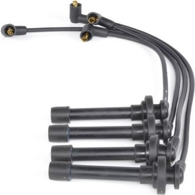 Zündleitungssatz NISSAN 0 986 357 278