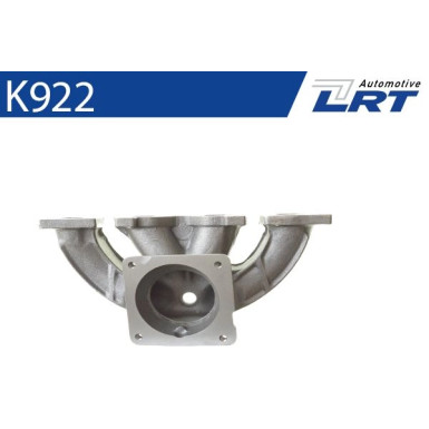 Auspuff-Krümmer K922