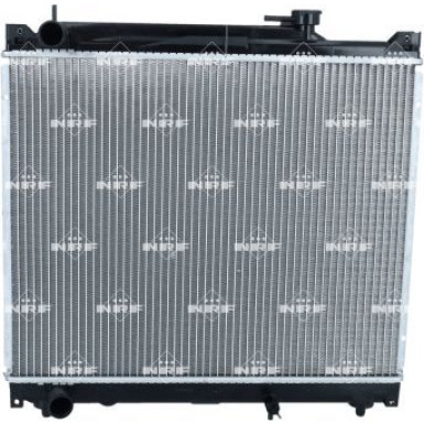 Kühler, Motorkühlung 53882