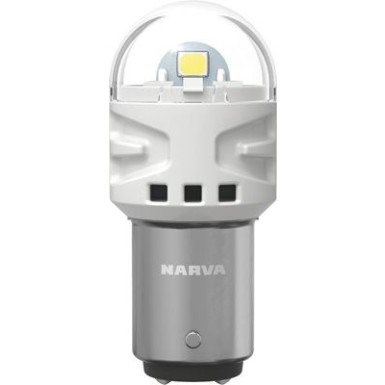 NARVA Glühlampe, Blinkleuchte 181474100 Range Performance LED-SI